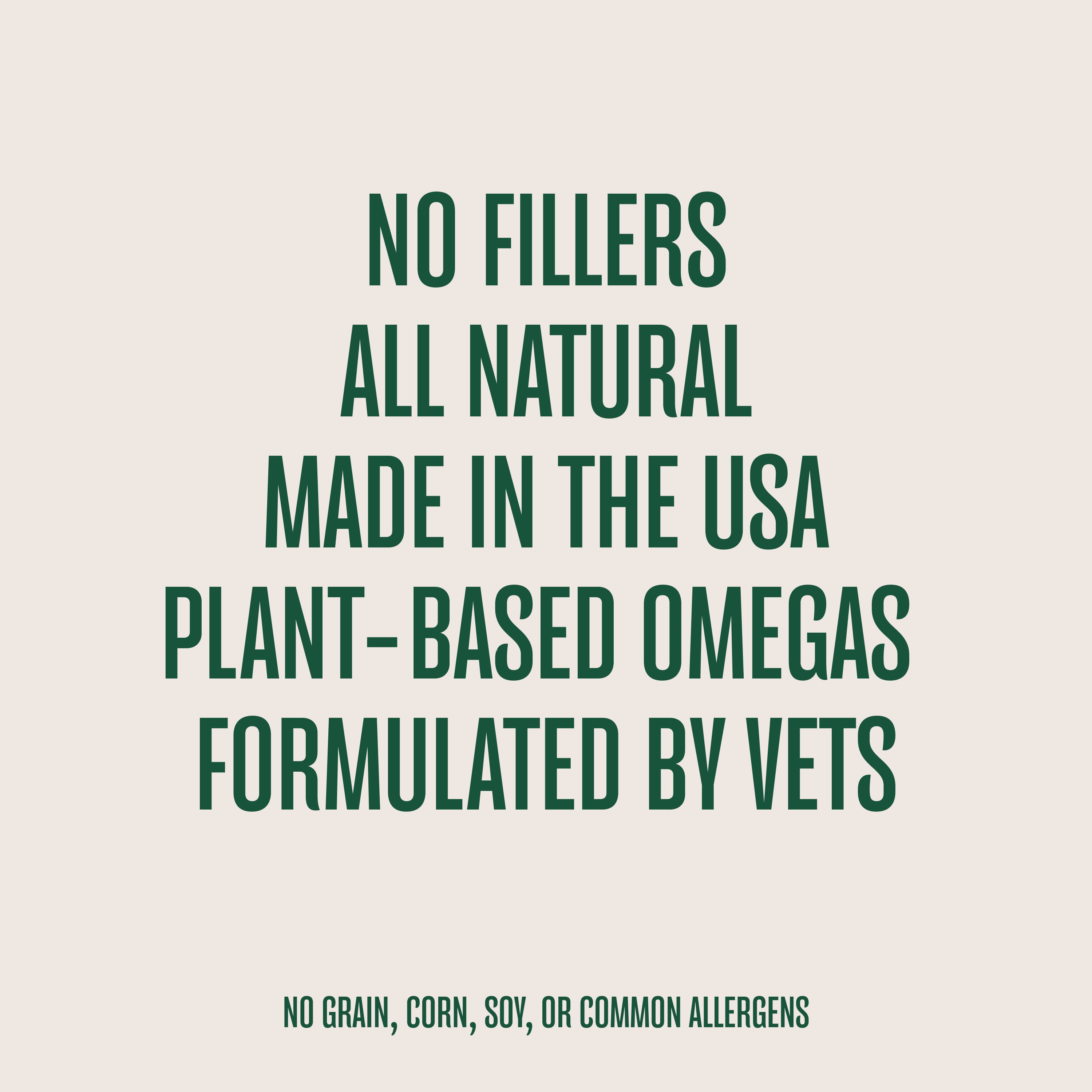 Ahiflower® Omega Oil