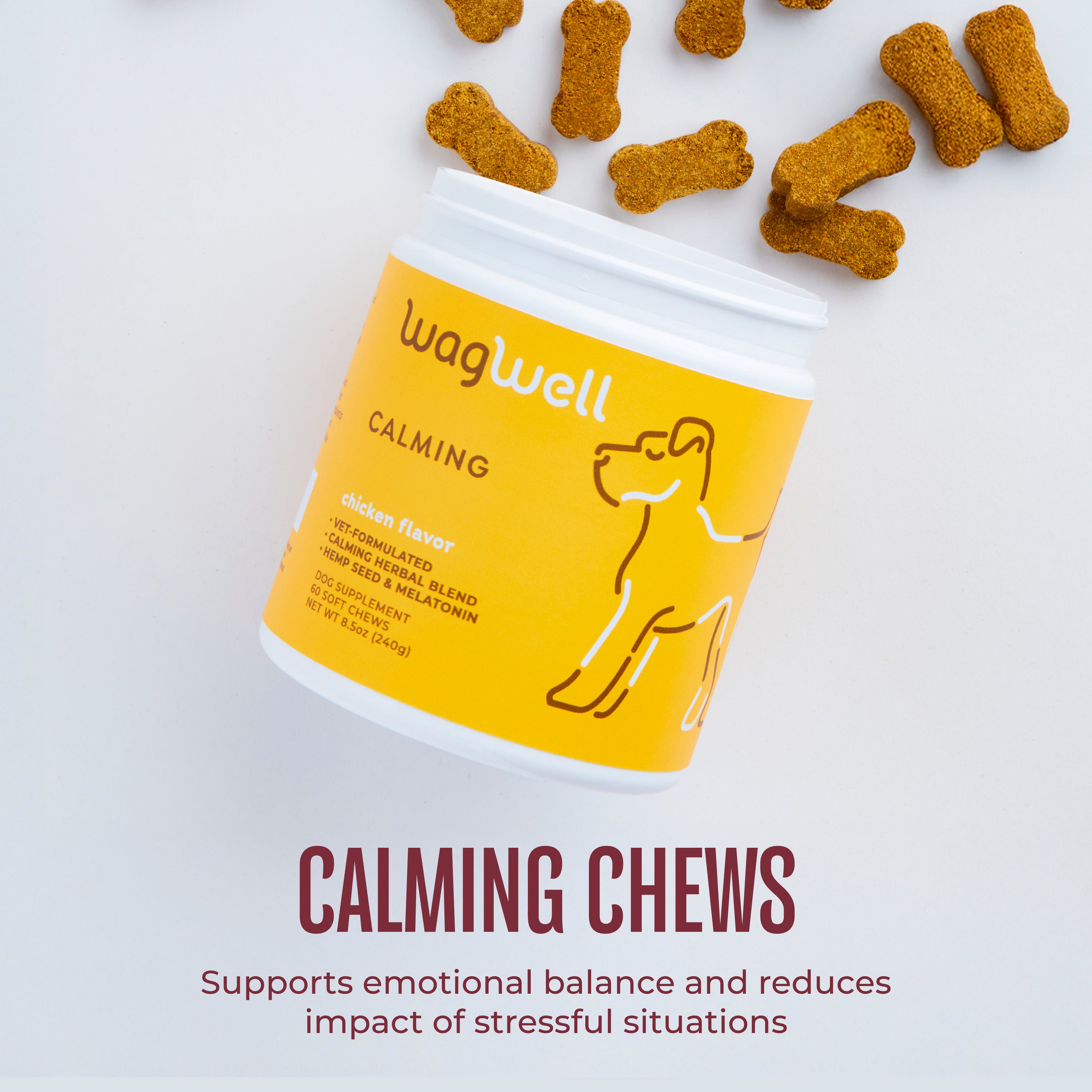 Calming Chews