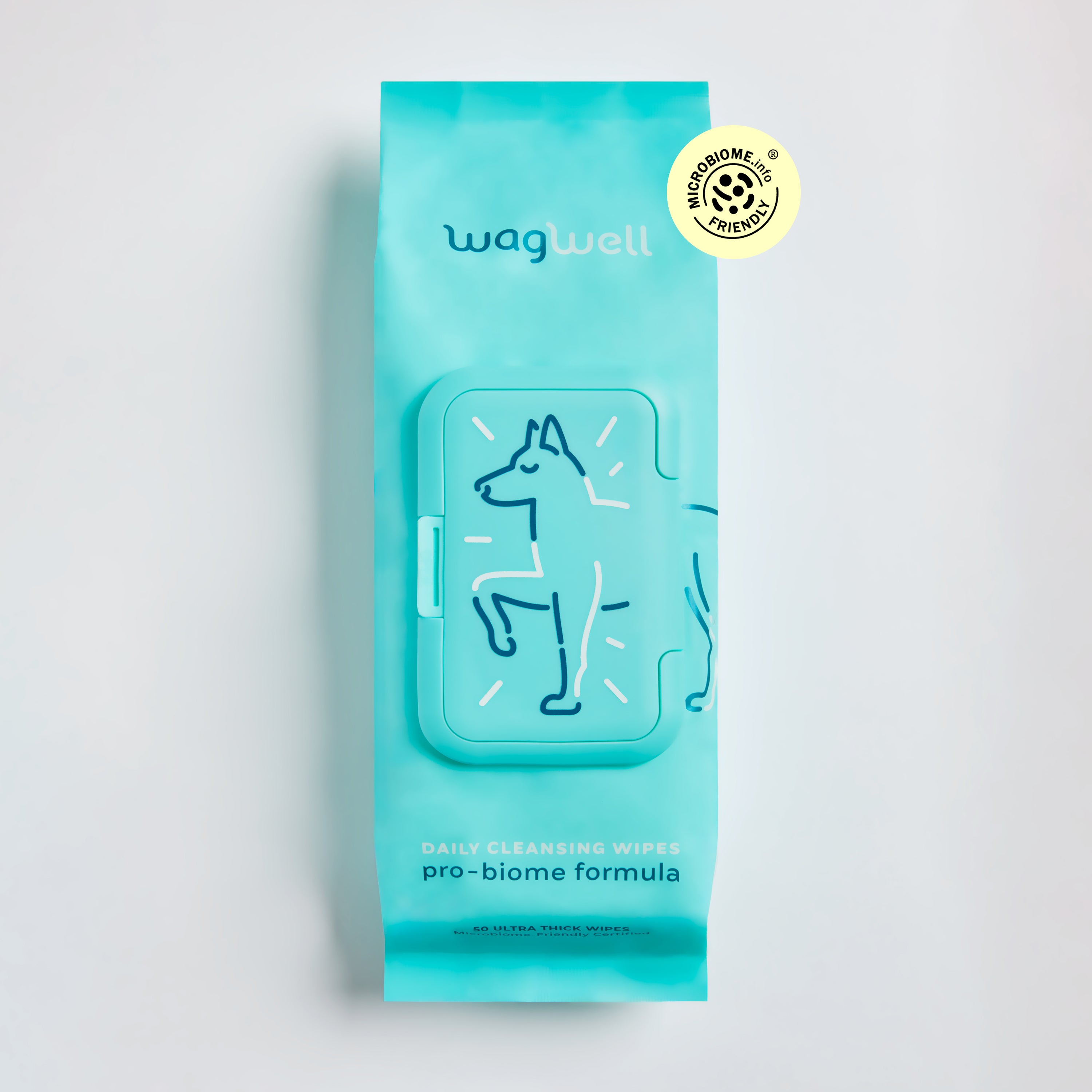 Daily Cleansing Wipes