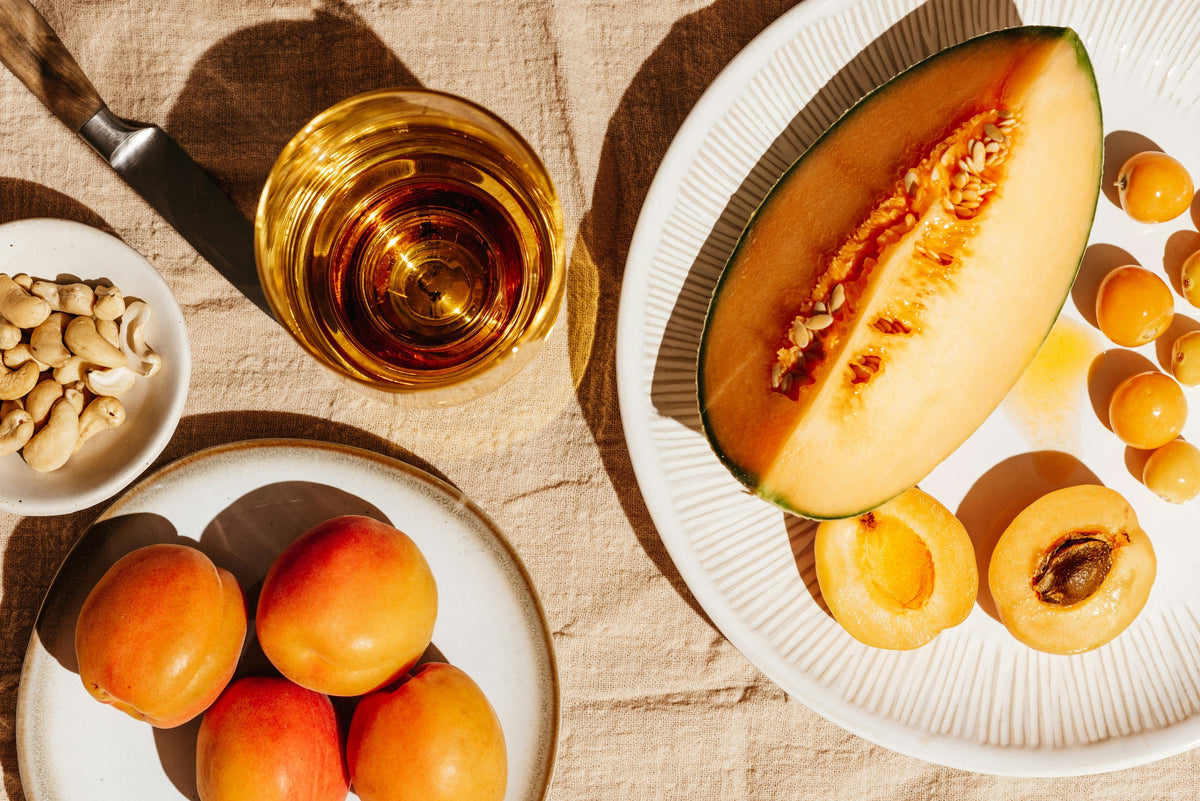 Can Dogs Eat Cantaloupe?