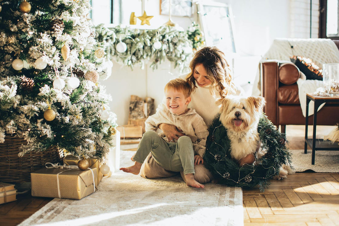 Decorating Your Home For The Holidays