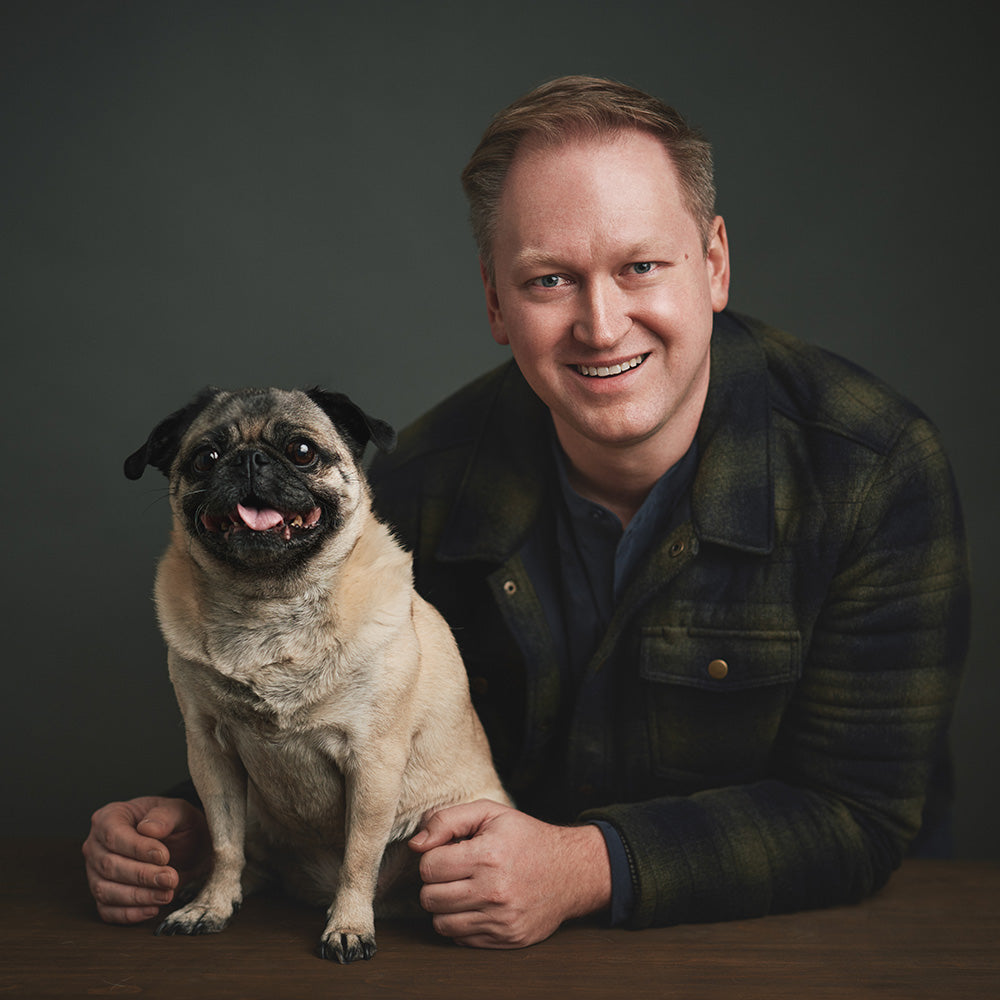 Co-founder, William Smolen Interview on Monocle