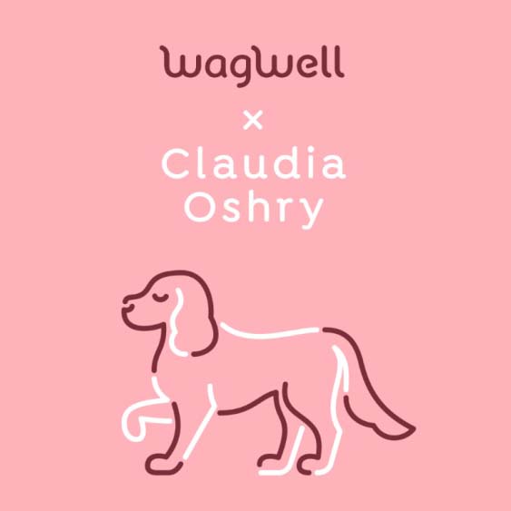 ‘Girl With No Job’ Claudia Oshry Lends Her Humorous Approach to WagWell as Brand Ambassador