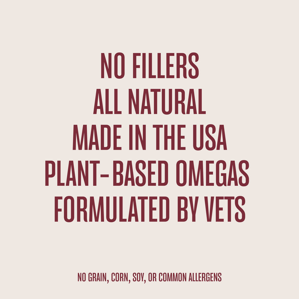 Allergy & Itch Chews