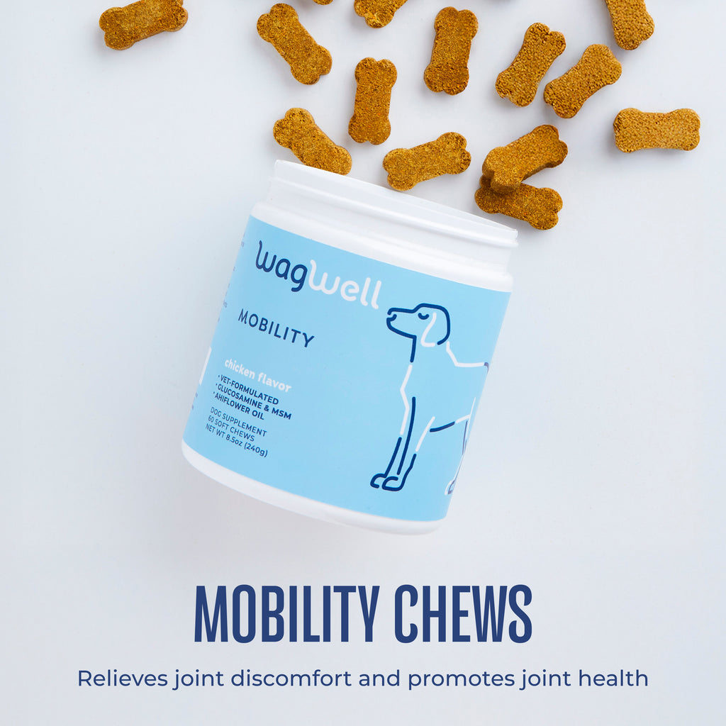 Mobility Chews