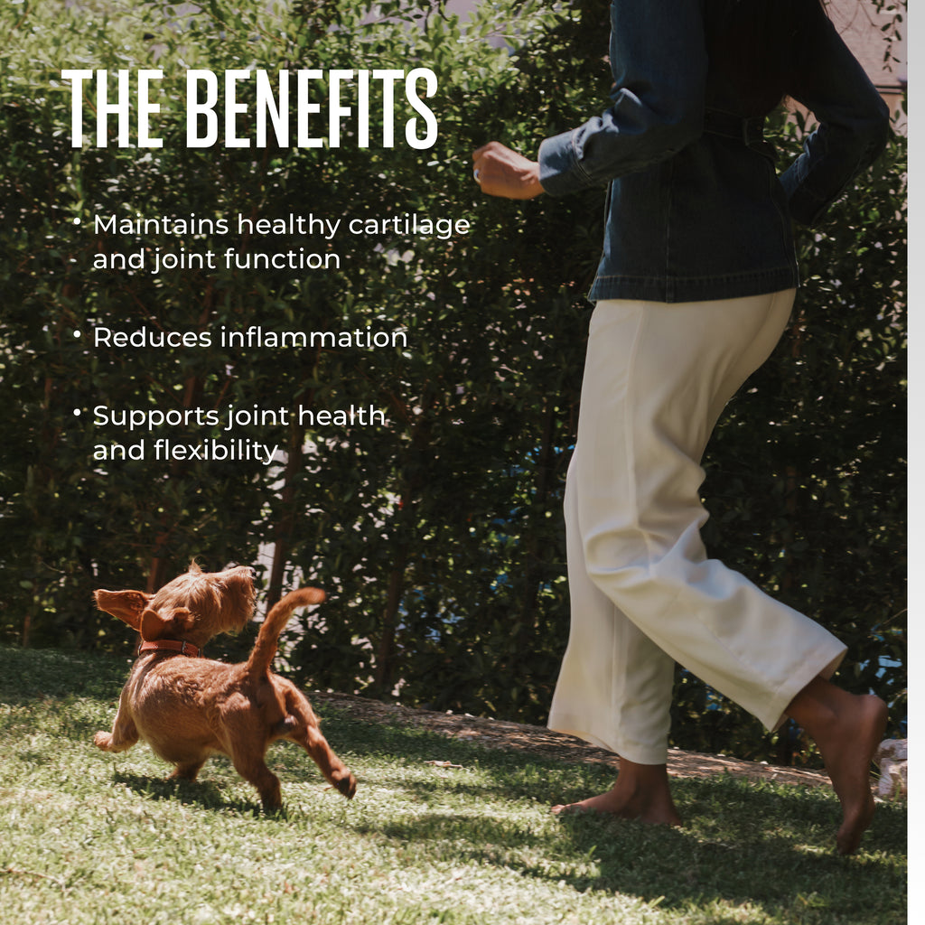 Mobility Chews