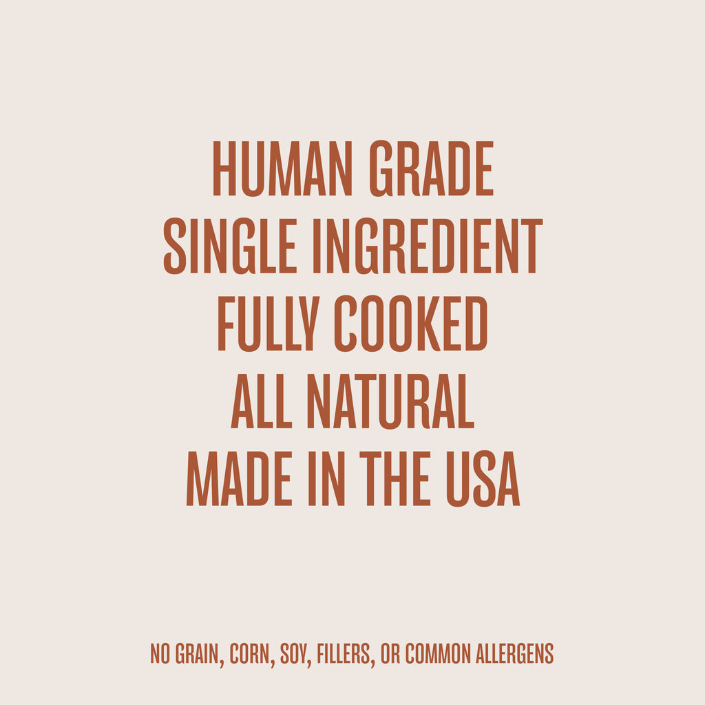Freeze-Dried Cheese Dog Treats