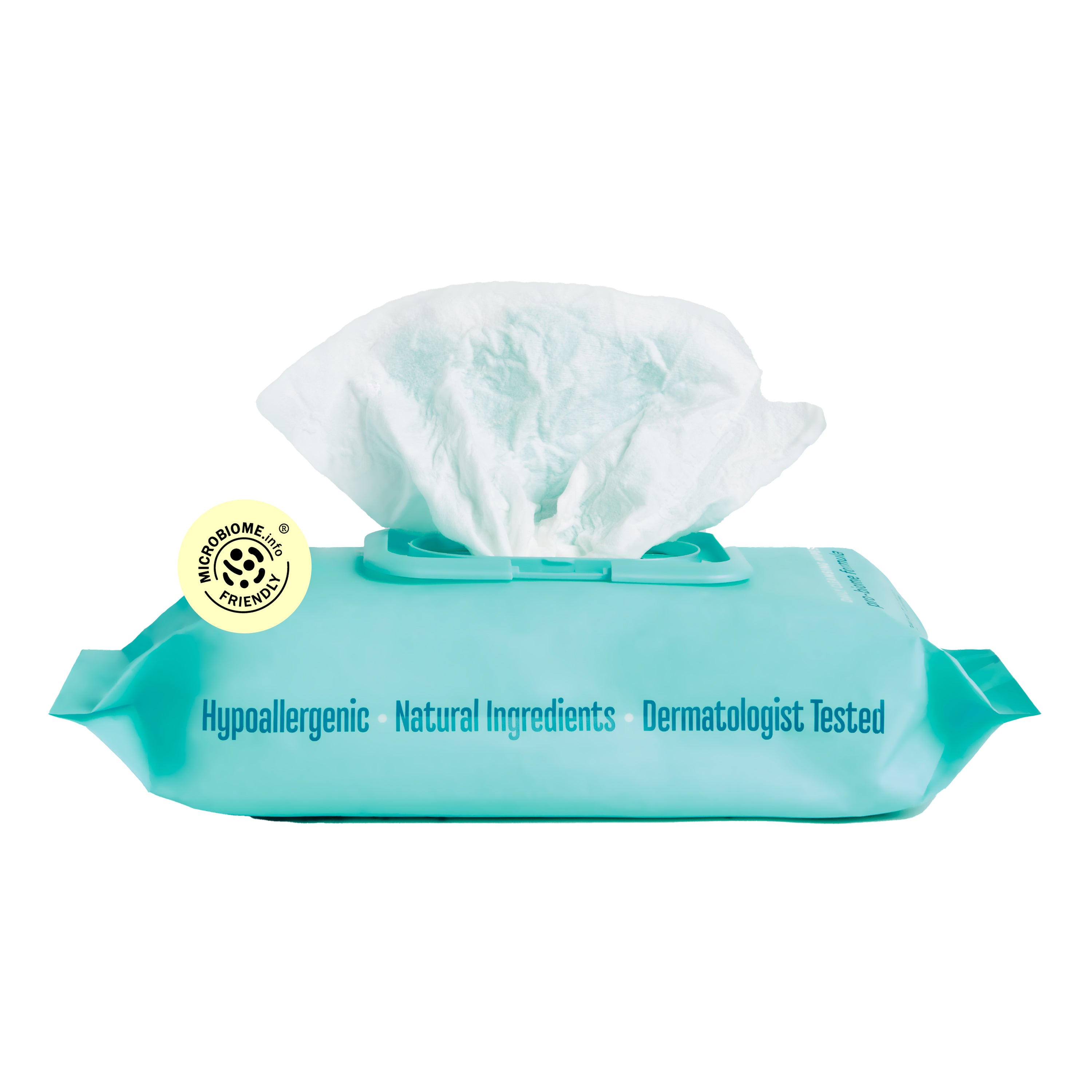Daily Cleansing Wipes