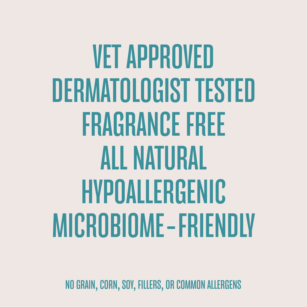 Supreme Skin & Coat Bundle