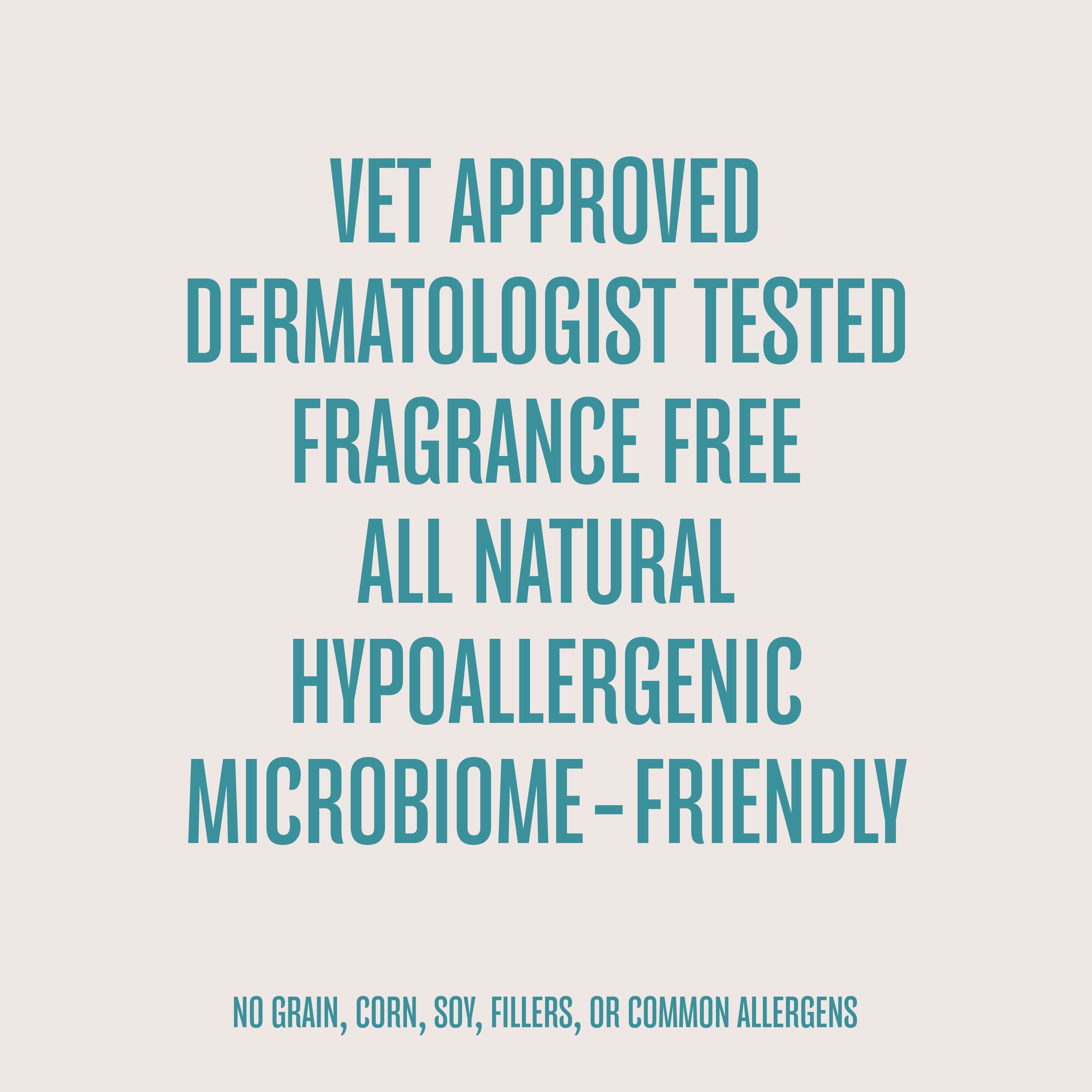 Supreme Skin & Coat Bundle