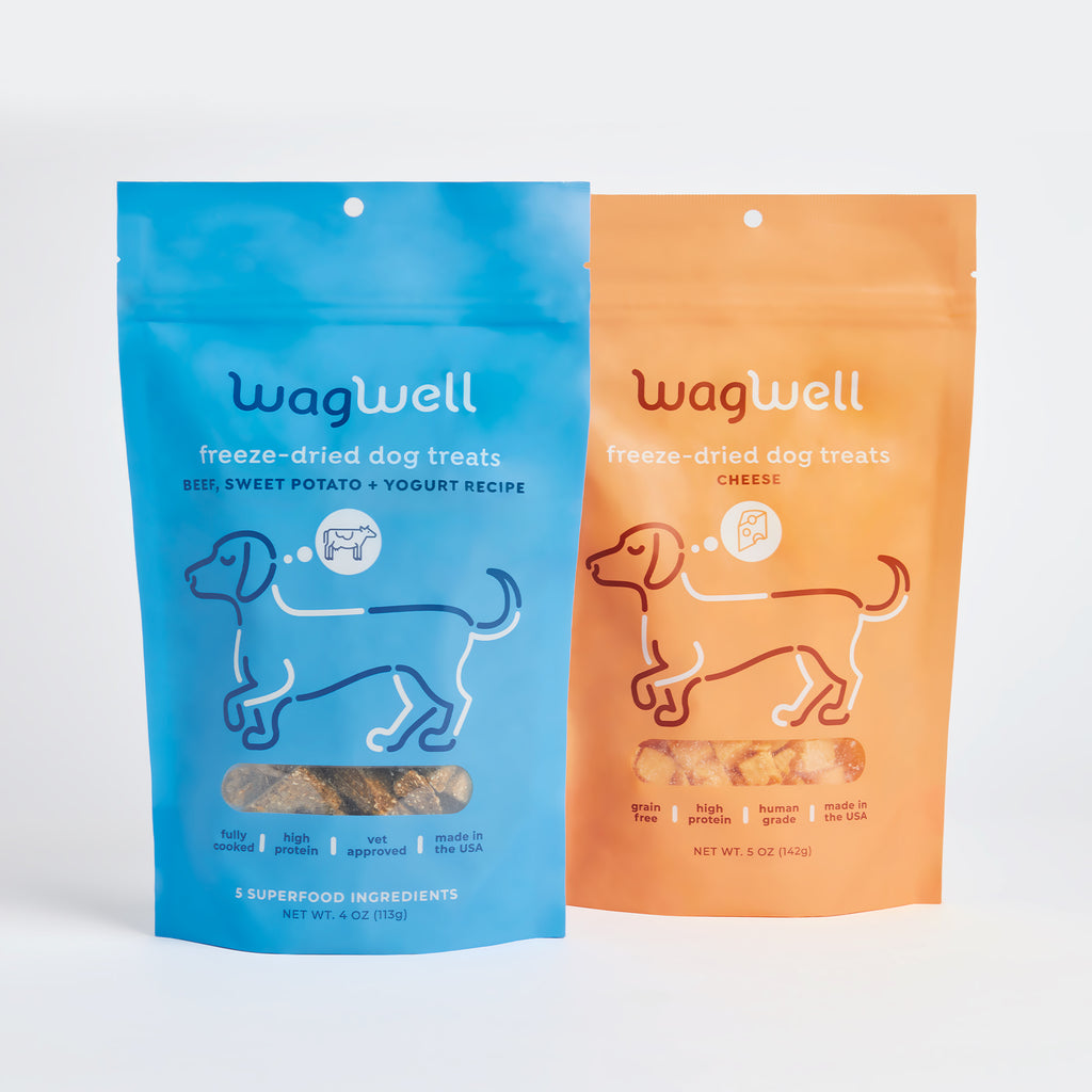 Treat Yourself Bundle