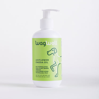 Ahiflower® Omega Oil