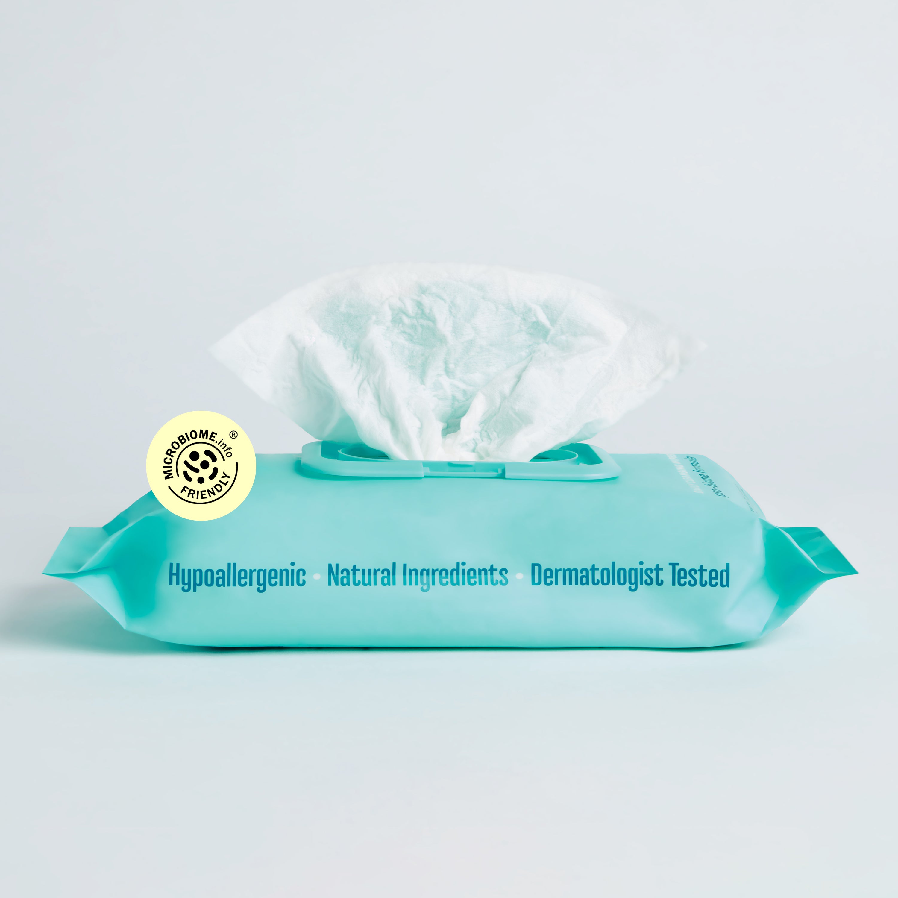 Daily Cleansing Wipes