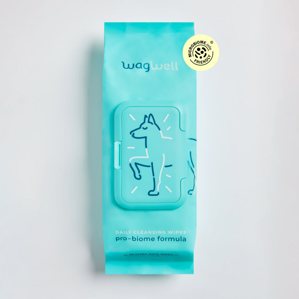 Daily Cleansing Wipes