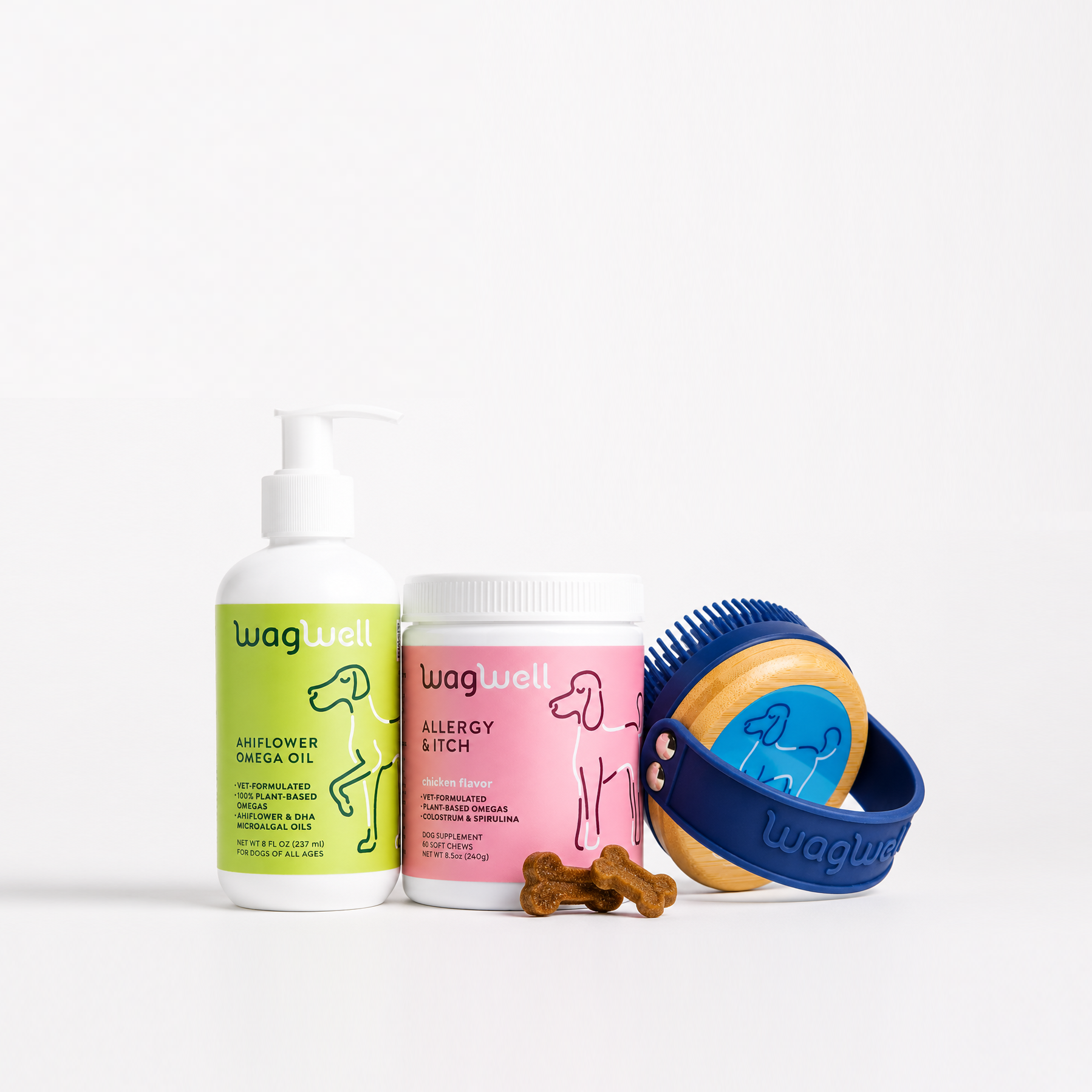Summer Essentials Bundle