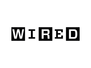 Wired